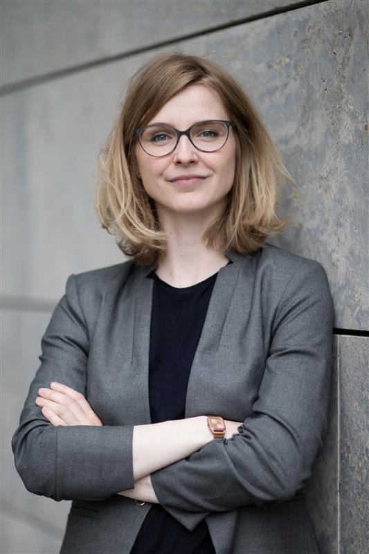 Dr. Franziska Greiner-Döchert