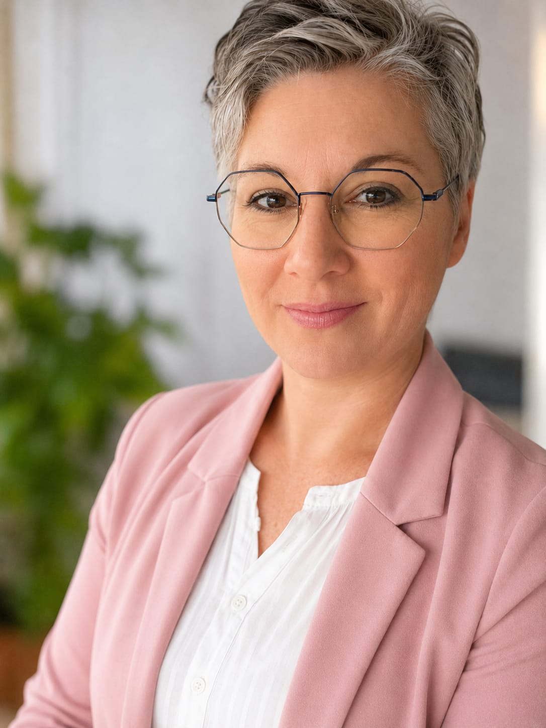 Aline Sommer-Noack